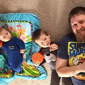 Meet your Posher, Jacob